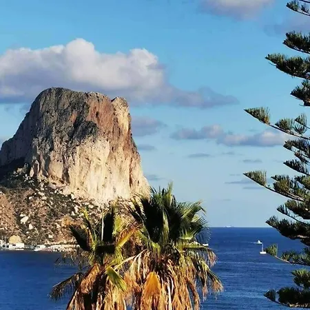 Ilse - Plusholidays * Calpe