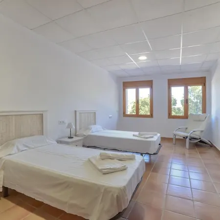 Ilse - Plusholidays Calpe