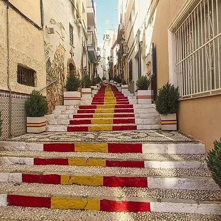 Ilse - Plusholidays * Calpe