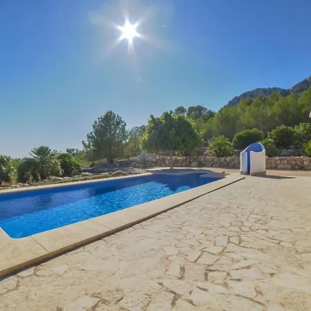 Ilse - Plusholidays Villa
